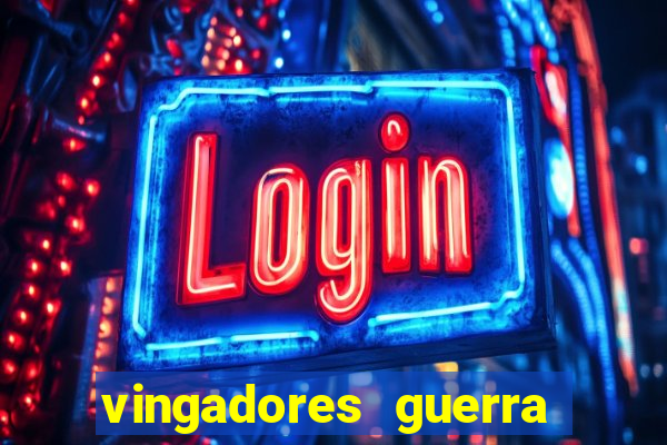 vingadores guerra infinita pobreflix